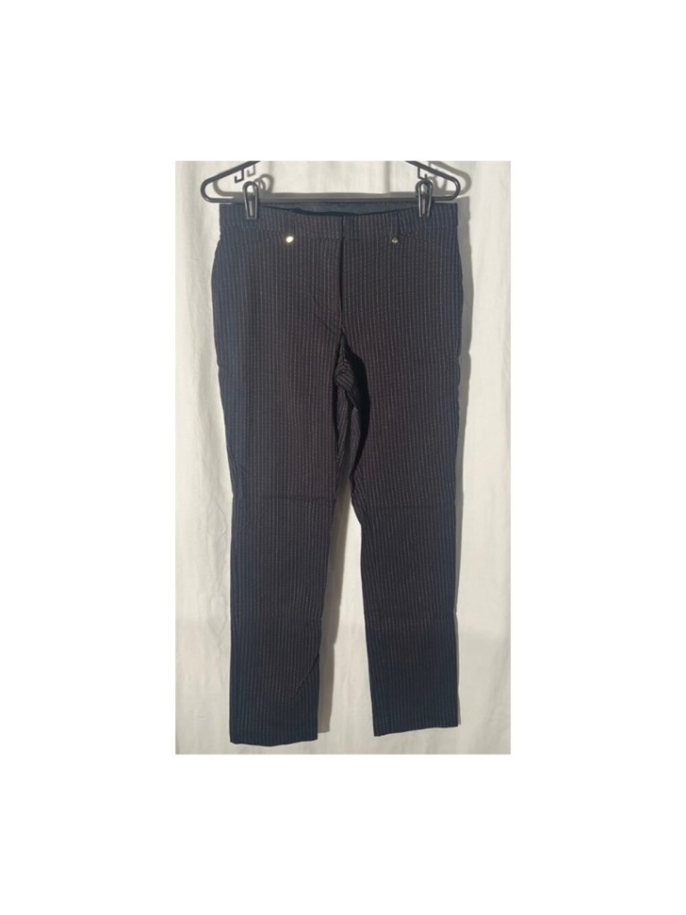 Women’s Black Dress Pants